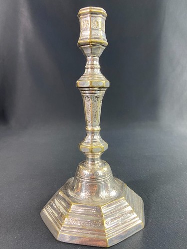 Candelabro xviii flambeau - candelabro,