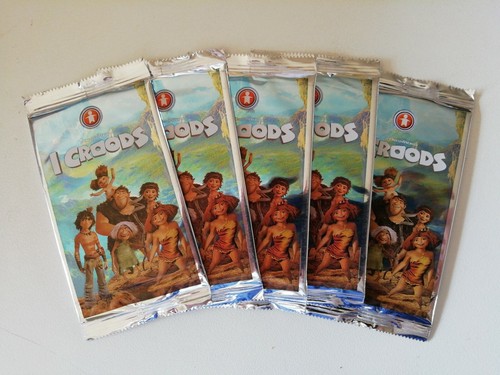 Croods pacchetti da aprire - i, 5