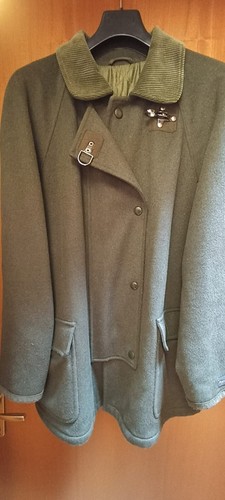Cappotto merlet original loden - cappotto,