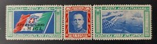 Italia regno 1933 crociera - italia,