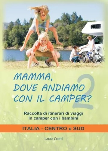 Mamma dove andiamo con - dove,