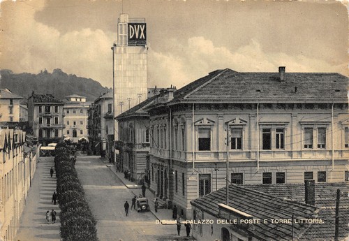 B1654 biella palazzo delle - b1654),