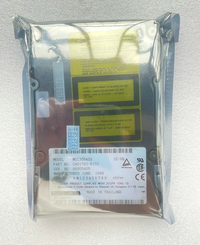 1pcs per unità disco - unità,