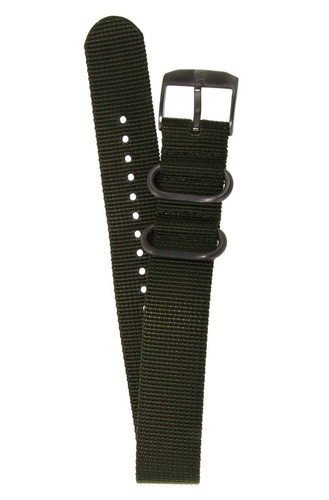 Luminox cinturino nato - cinturino,