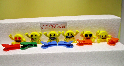 Kinder sorpresa emoji - kinder, mollette