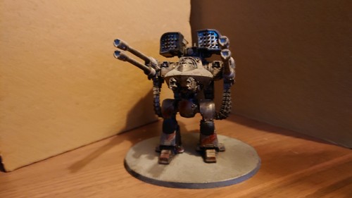 Warhammer 40k forgeworld - warhammer,