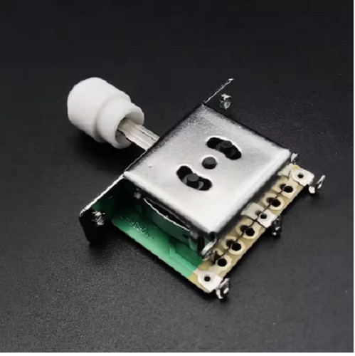 Selettore vie switch per - a, 3