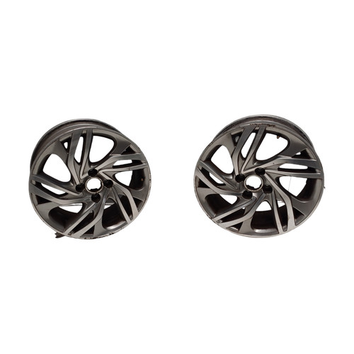 Cerchi lega per citroen c4 - lega,