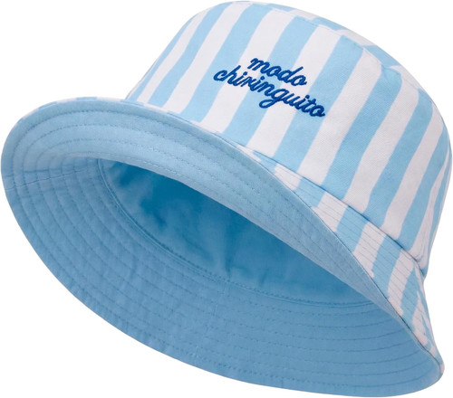 Cappello bucket - –,