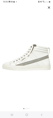883 scarpe ginnastica alte - scarpe, da