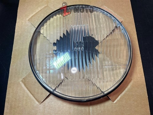 Vetro faro con - vetro,