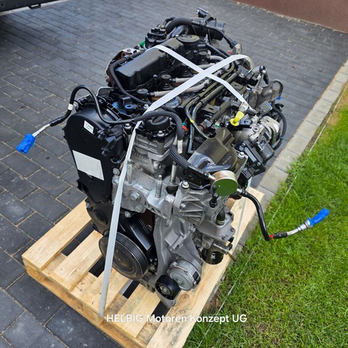 Ah01 ah02 motore bluehdi - 2.0,