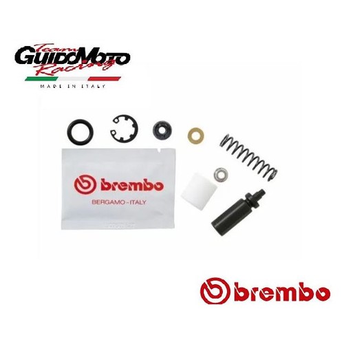 Revisione pompa freno - revisione,