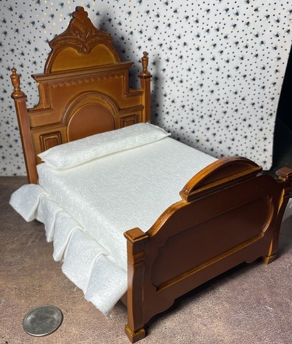 Casa delle bambole miniatura - delle,