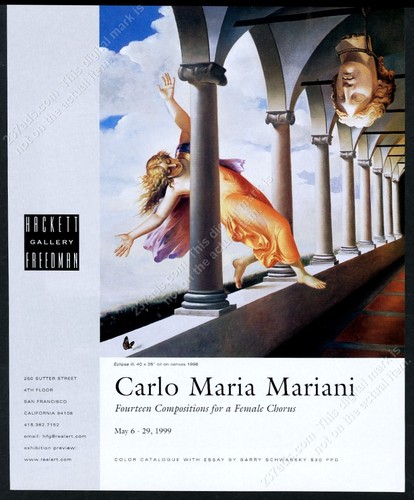 Quadro carlo maria - carlo,