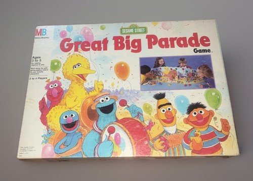 Sesame street great - sesame,