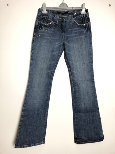 Tally weijl pantaloni jeans - weijl, pantaloni/jeans