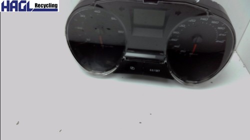 Cruscotto completo 6j0920800l - completo,