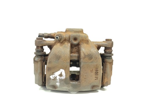 Pinza freno anteriore abs - dx,