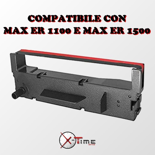 Nastro cartuccia compatibile
