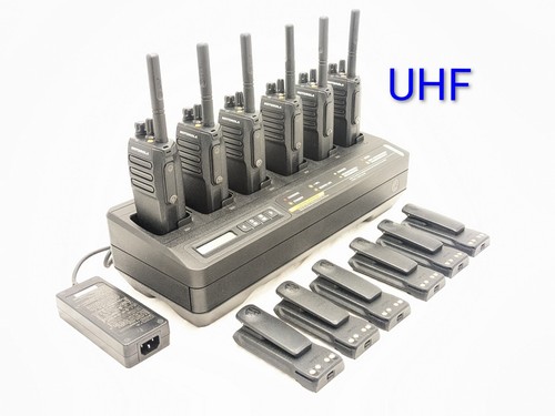 Motorola r7a uhf - uhf, 6