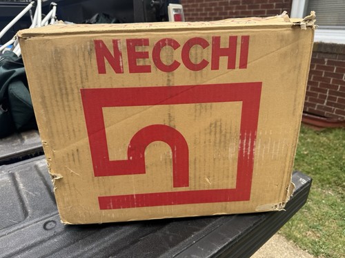 Macchina cucire necchi - macchina, da