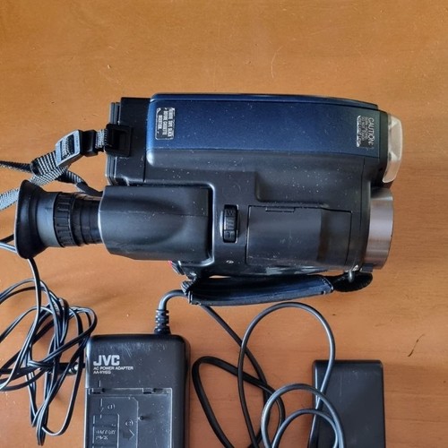 Videocamera jvc ax400eg - videocamera, gr-ax400eg