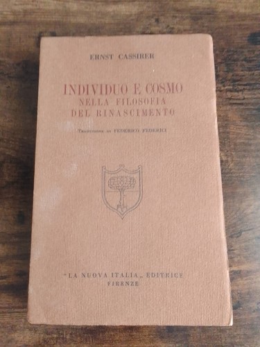 Individuo cosmo nella - e,
