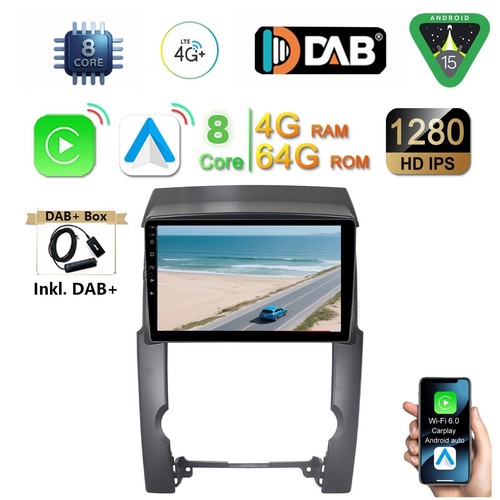 Incl dab per - dab+, kia