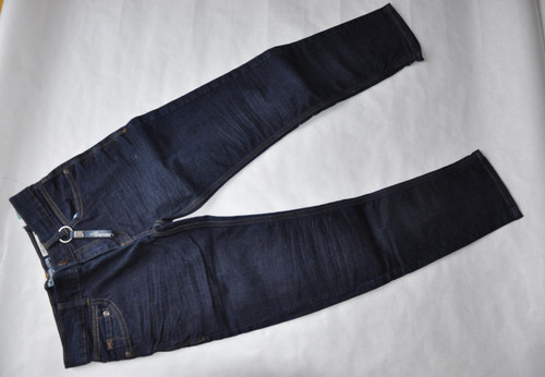 Jeans lemmi ken boys - lemmi,