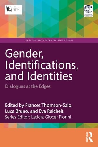 Gender identifications and - gender,, identifications,