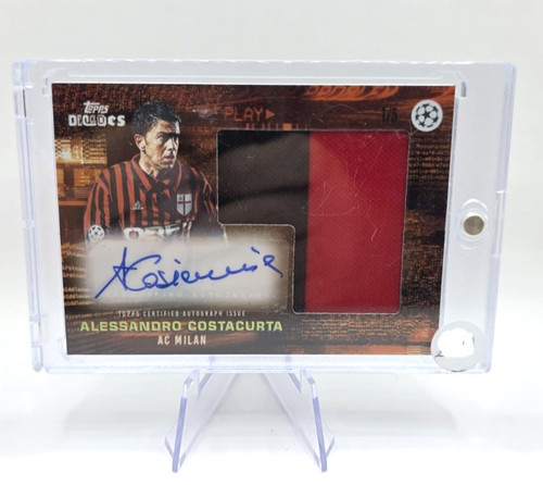 Topps decades pioneer - topps,