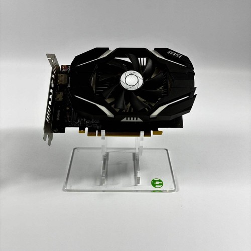 Msi geforce gtx 1060 - 1060, gb