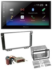 Pioneer autoradio usb - pioneer,