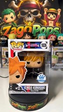 Funko pop ichigo kurosaki - pop, 1826