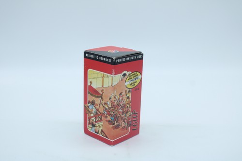 Heye loup puzzle - puzzle, lati