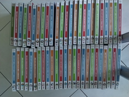 Grandi storie disney - grandi,