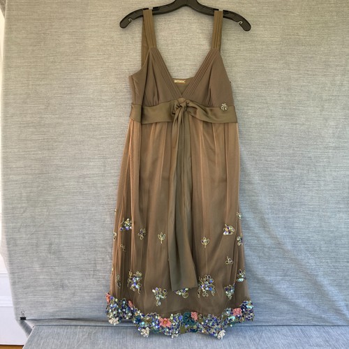 00s john galliano dress mini - 00s,