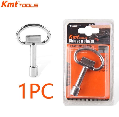 Chiave quadrata contatore - chiave,