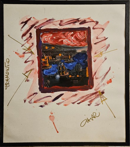 Giuseppe chiari tecnica - giuseppe, chiari,