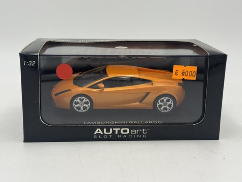 Slot car autoart - 1/32, "