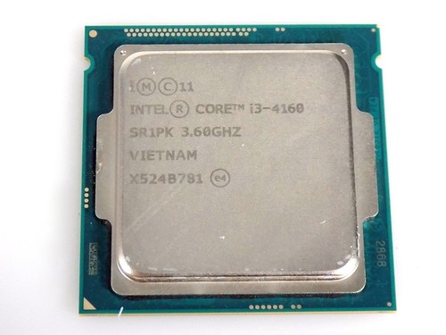 Intel core 4160 sr1pk - intel,
