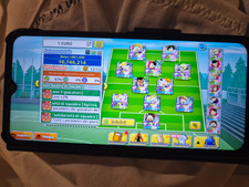 Top account captain tsubasa - account,