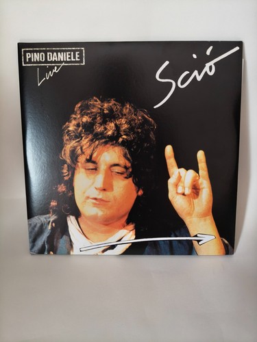 Pino daniele sciò live - -,