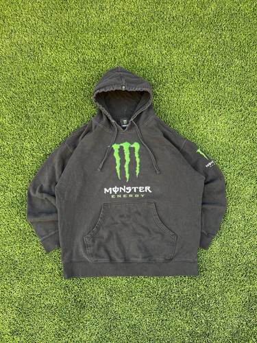 Felpa con cappuccio pullover