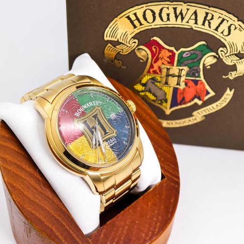 Orologio automatico fossil - orologio,