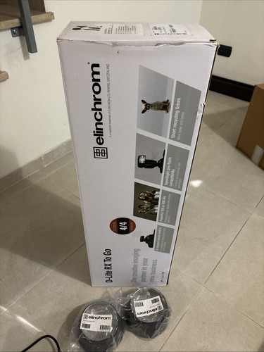 Elinchrom lite sotbox to - elinchrom,