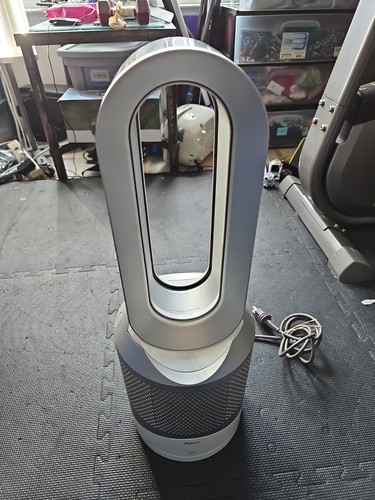 Dyson hp02 pure - dyson, hot+cool