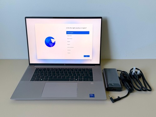 Zbook studio g11 - ultra, 7