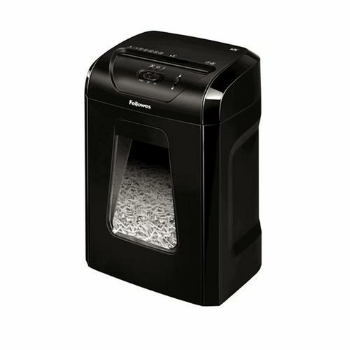 Fellowes distruggi documenti - distruggi,